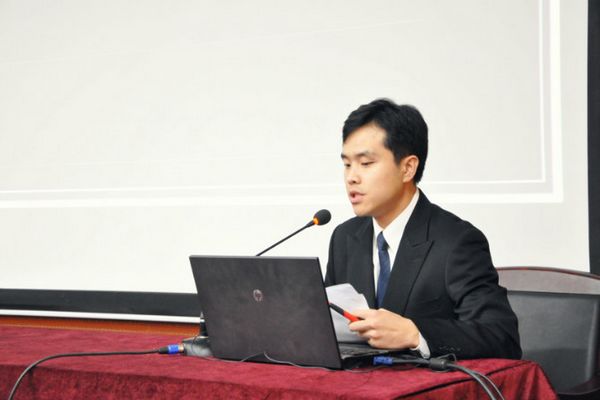 8成功老师作题为“大学英语”的说课 8成功老师作题为“大学英语”的说课